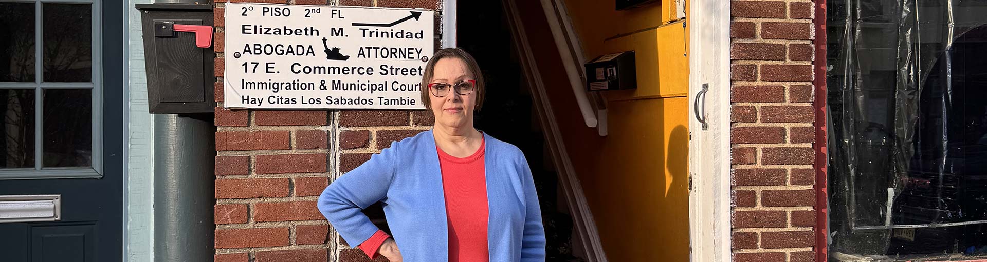 Meet the Attorney | Meet the Attorney | Trinidad Law Office, LLC